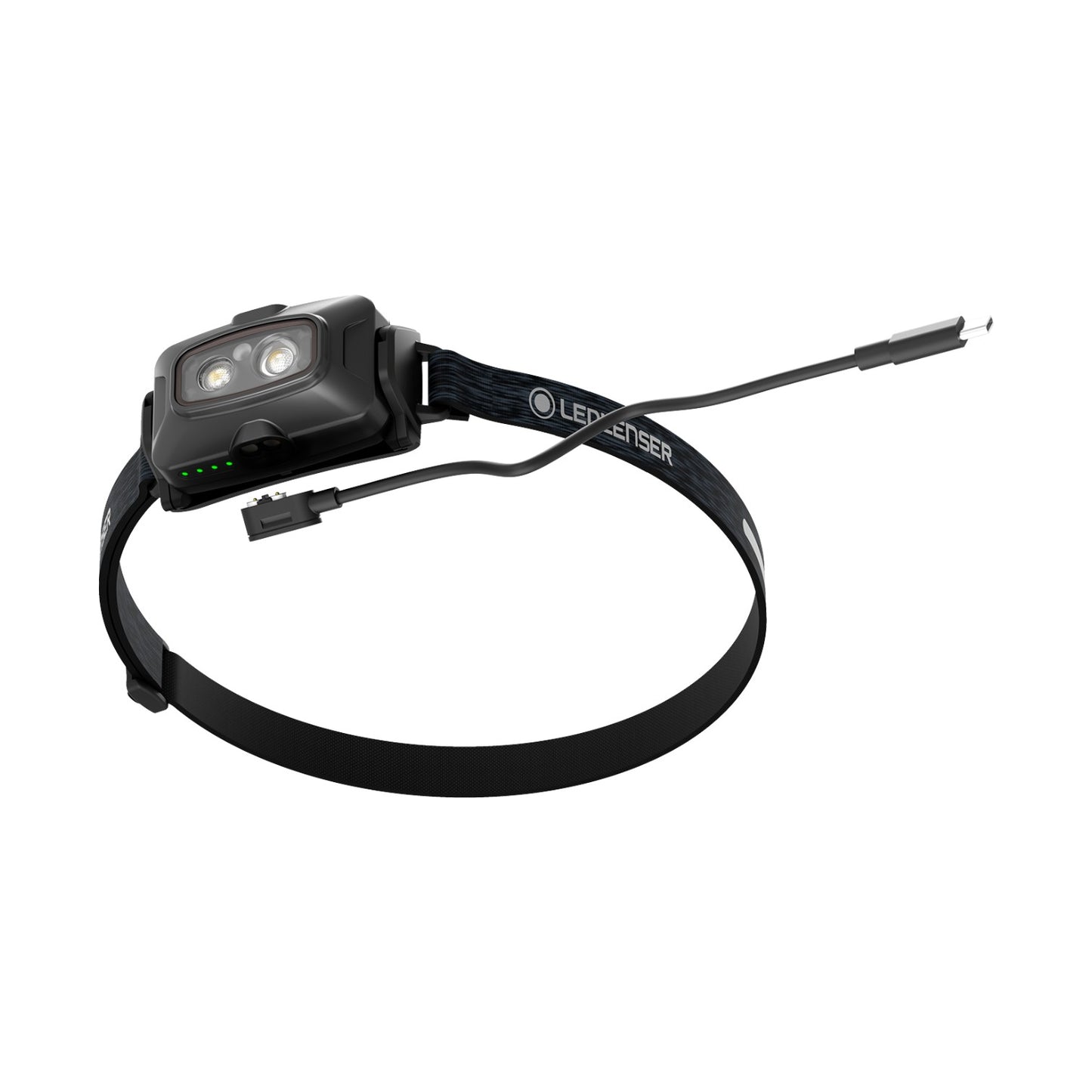 HF4R Signature Headlamp