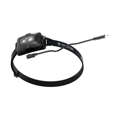 HF4R Signature Headlamp