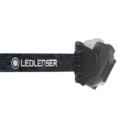 HF4R Signature Headlamp