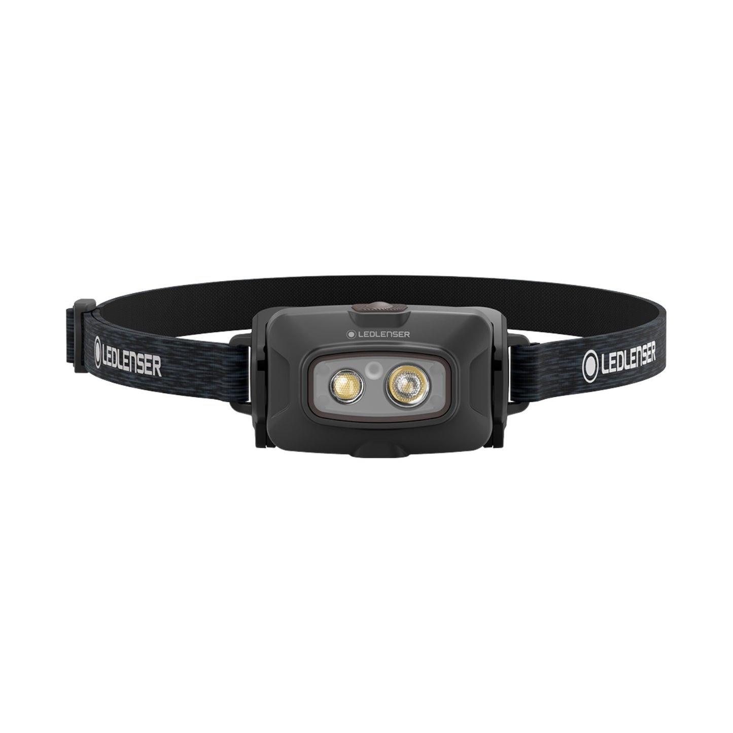 HF4R Signature Headlamp