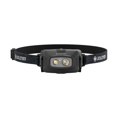 HF4R Signature Headlamp