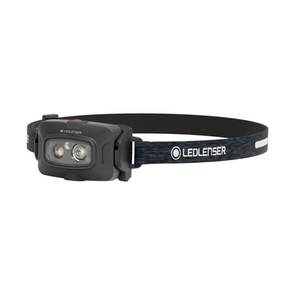 HF4R Signature Headlamp