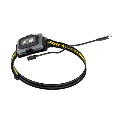 HF4R Work Headlamp