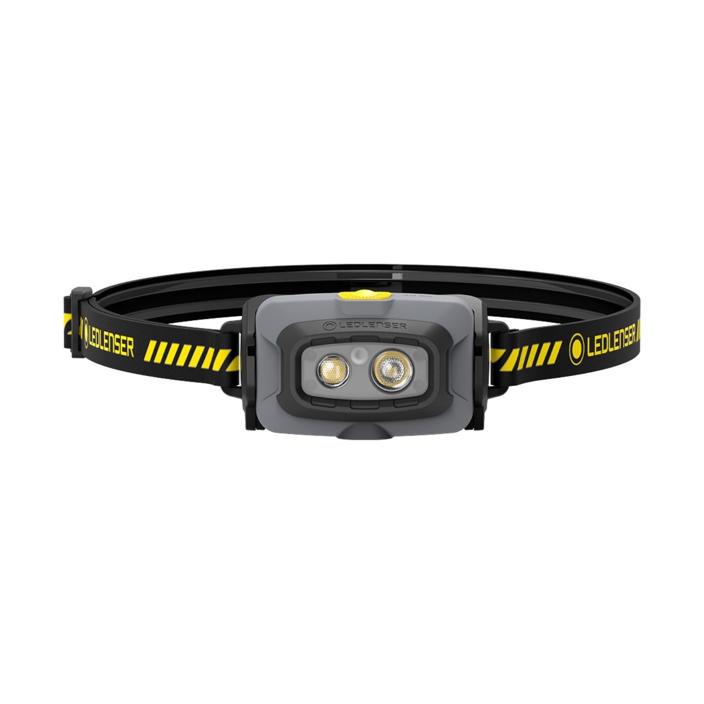 HF4R Work Headlamp