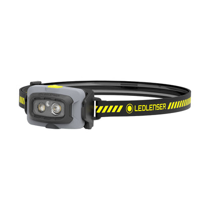 HF4R Work Headlamp