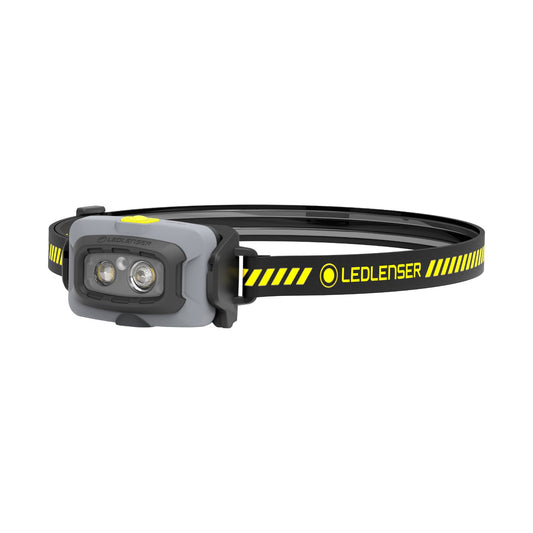 HF4R Work Headlamp