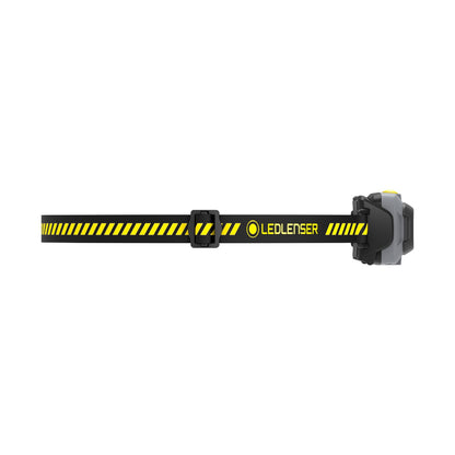 HF4R Work Headlamp
