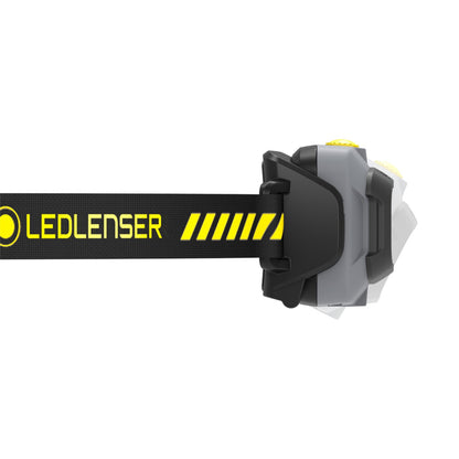 HF4R Work Headlamp