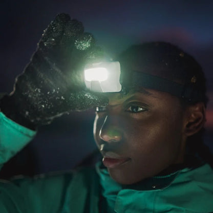 HF6R Core Headlamp