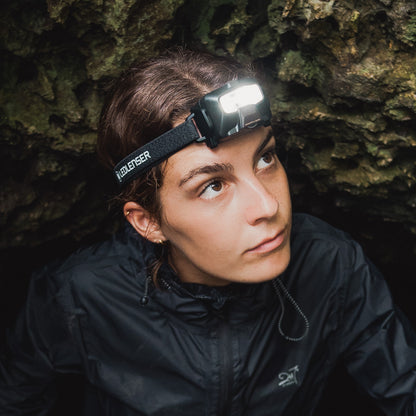 HF6R Signature Headlamp