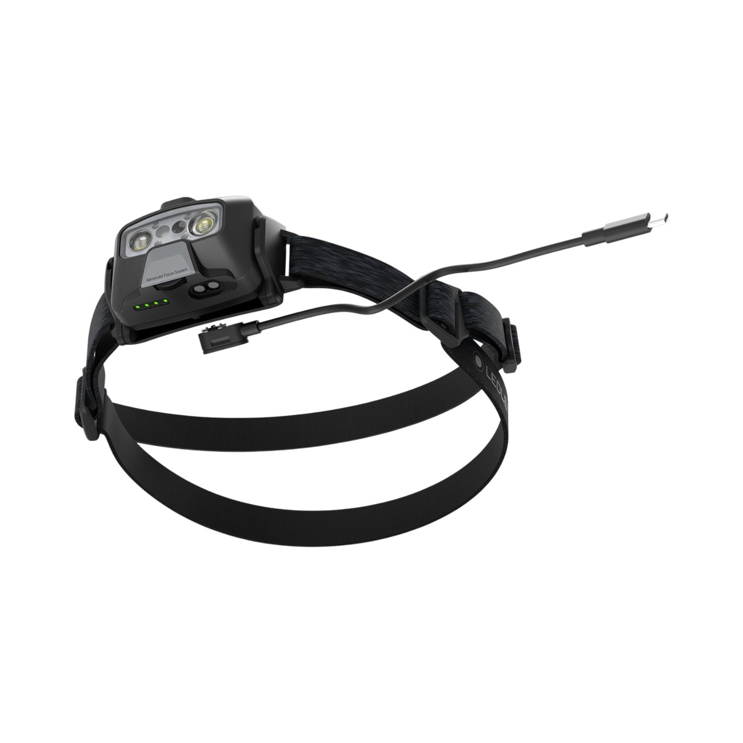 HF6R Core Headlamp