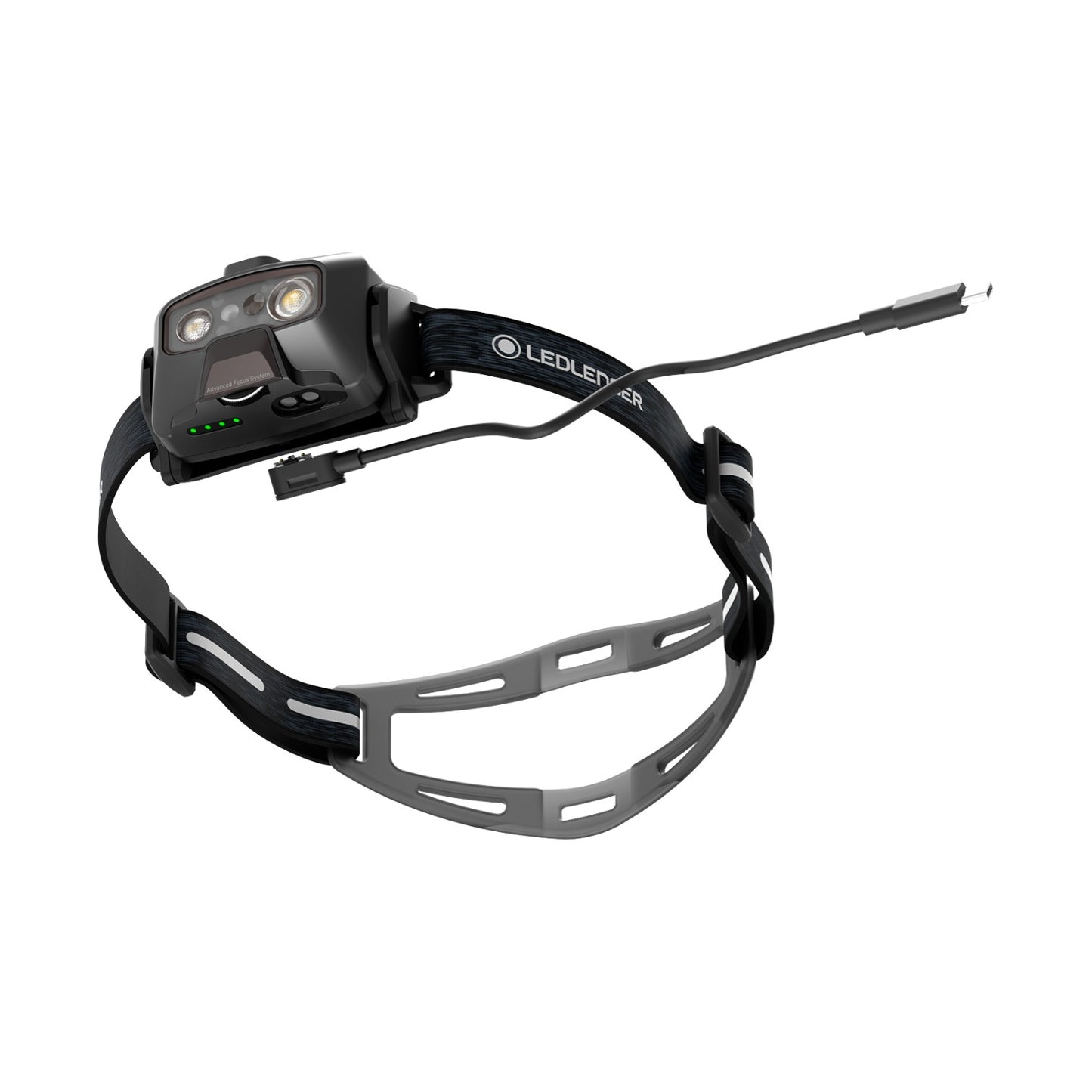 HF6R Signature Headlamp