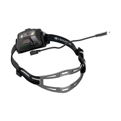 HF6R Signature Headlamp
