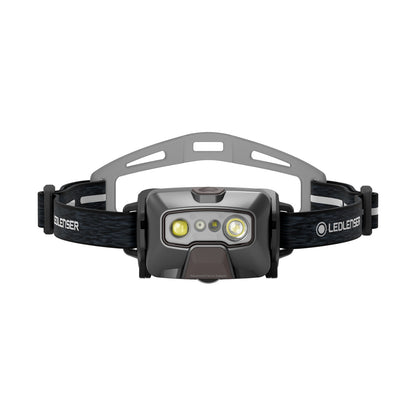 HF6R Signature Headlamp