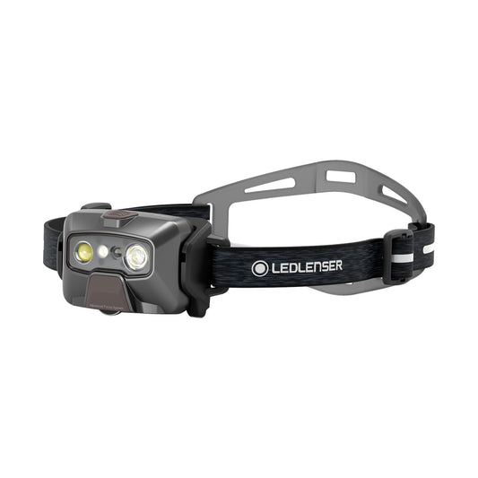 HF6R Signature Headlamp