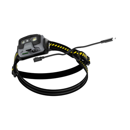 HF6R Work Headlamp