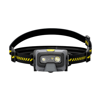HF6R Work Headlamp