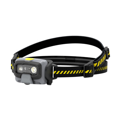 HF6R Work Headlamp
