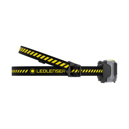 HF6R Work Headlamp