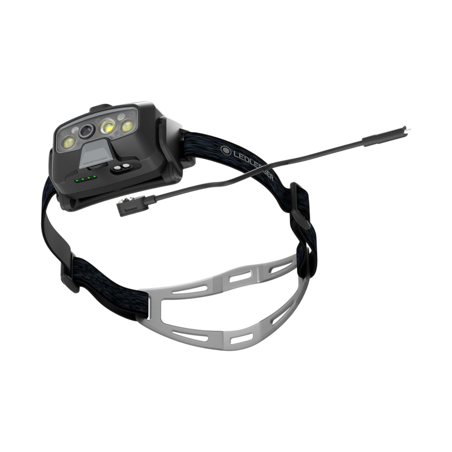 HF8R Core Headlamp