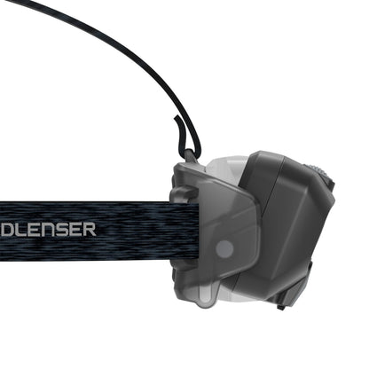 HF8R Core Headlamp