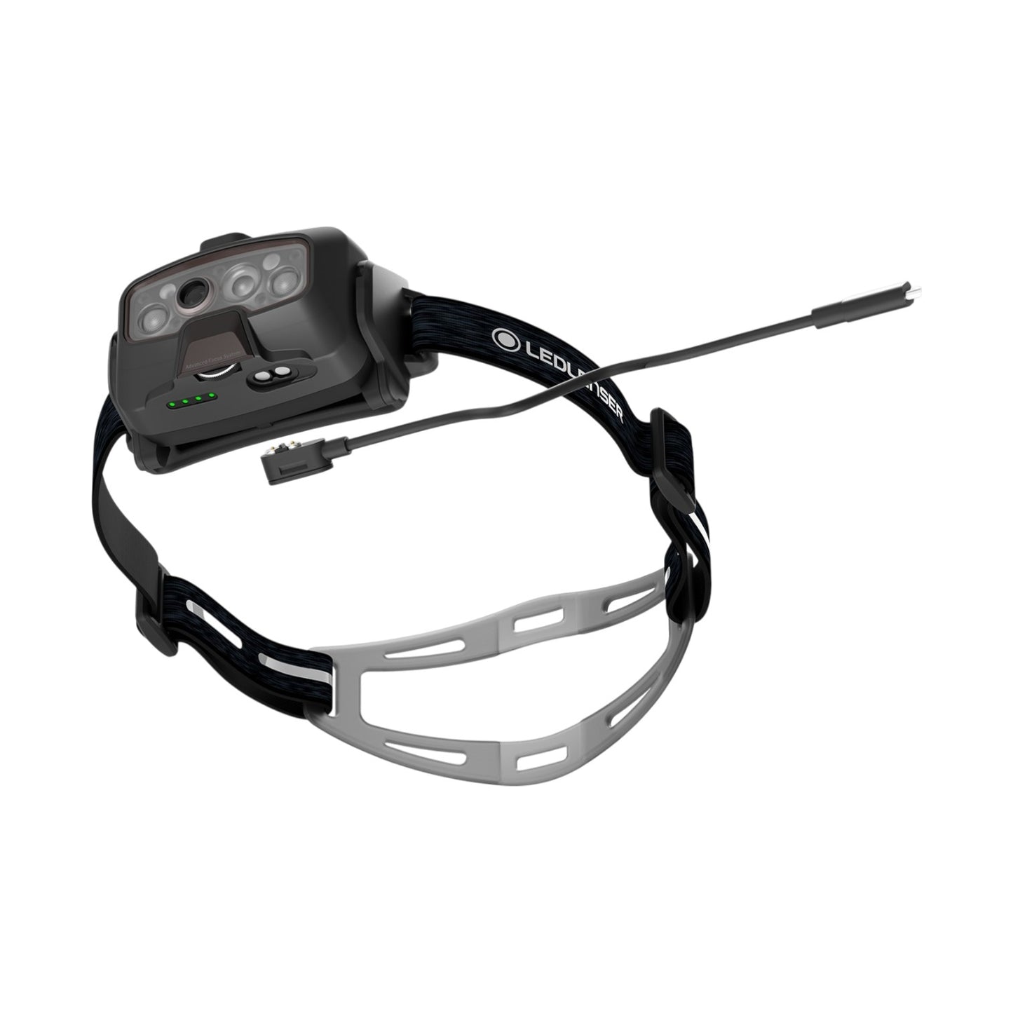 HF8R Signature Headlamp