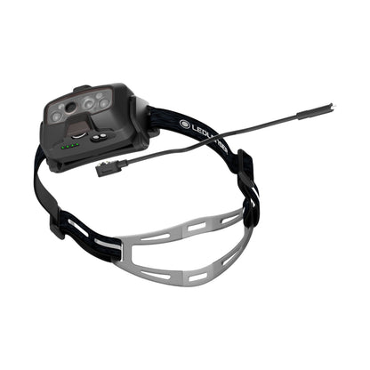 HF8R Signature Headlamp