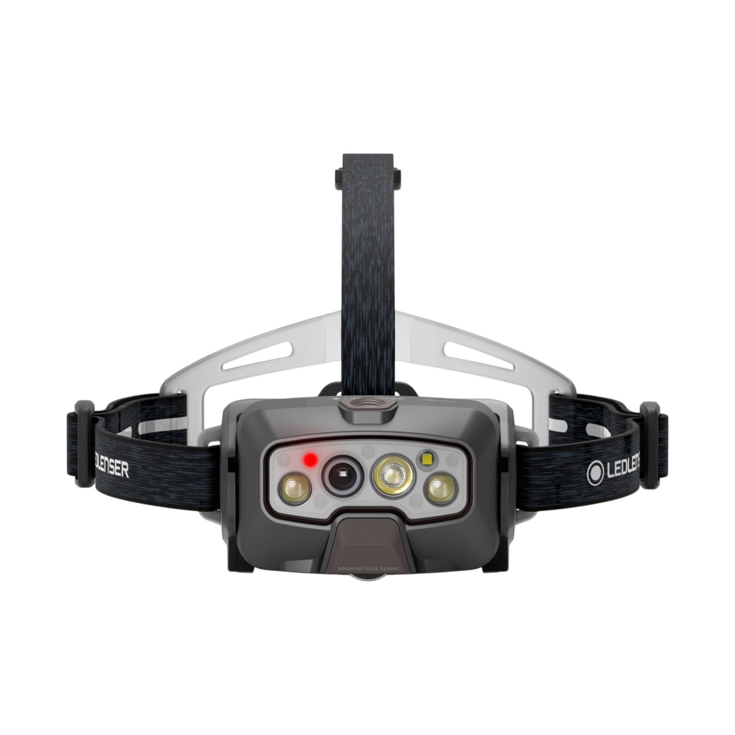 HF8R Signature Headlamp