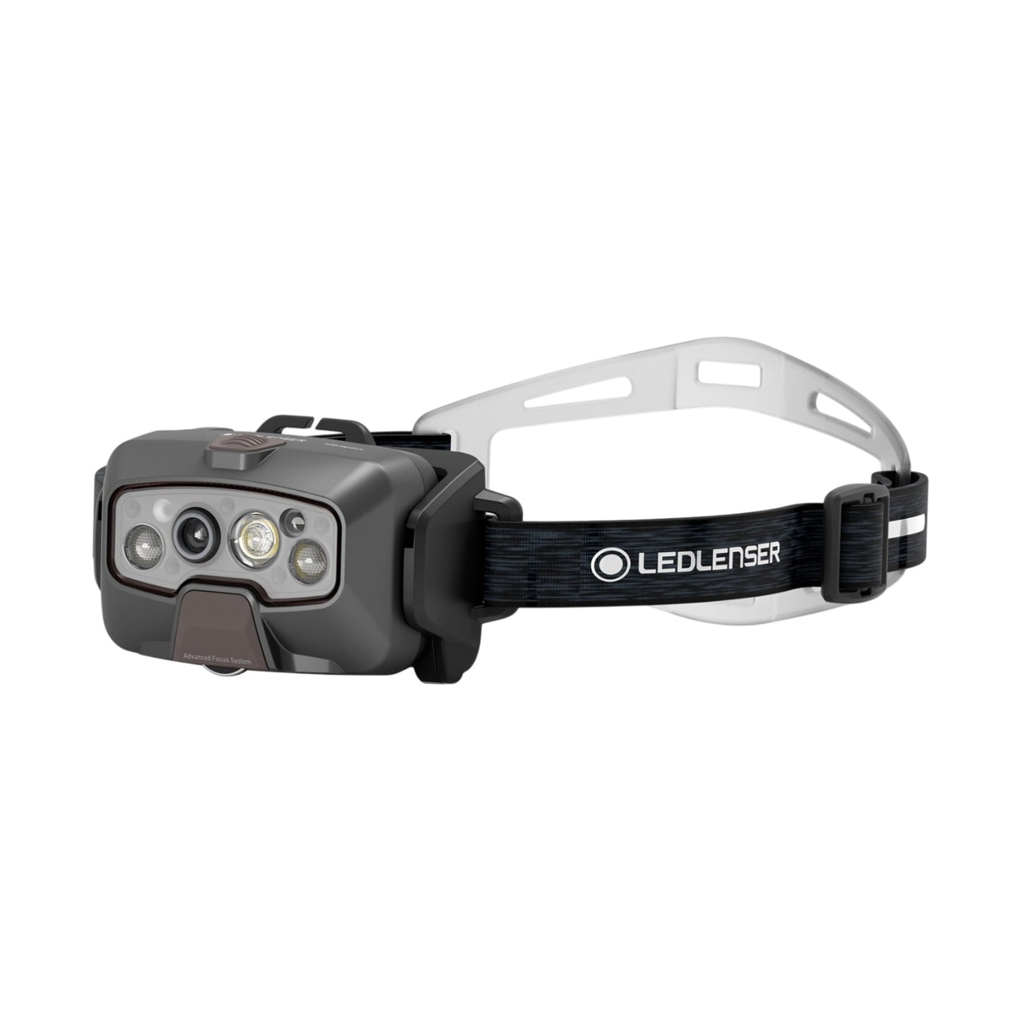 HF8R Signature Headlamp