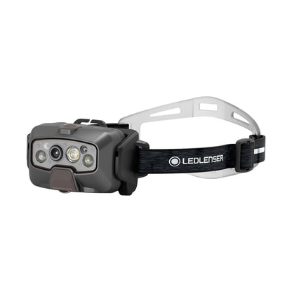 HF8R Signature Headlamp