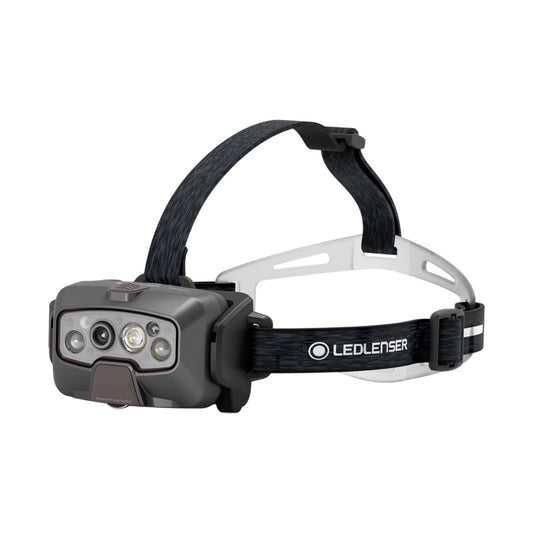HF8R Signature Headlamp