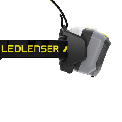 HF8R Work Headlamp