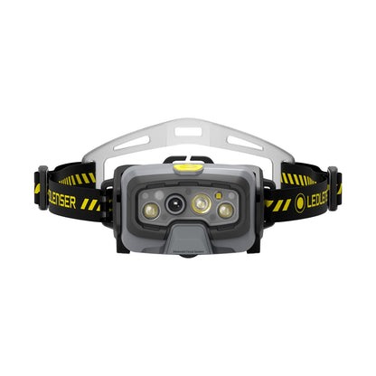 HF8R Work Headlamp