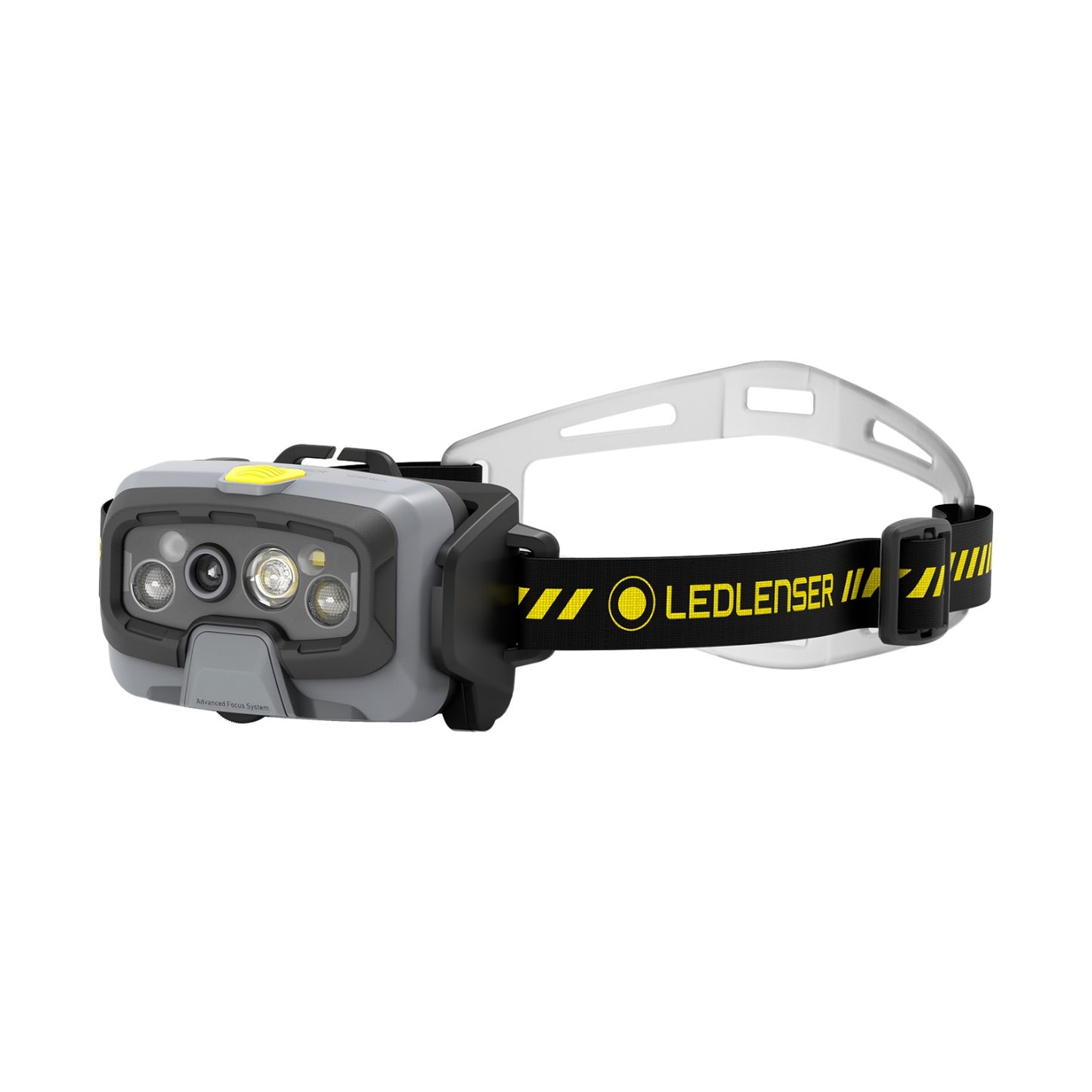 HF8R Work Headlamp
