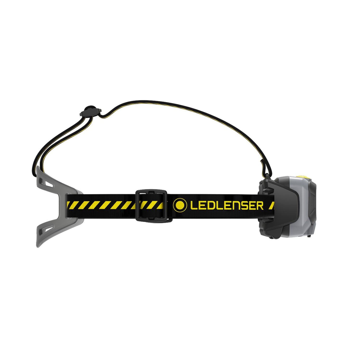 HF8R Work Headlamp