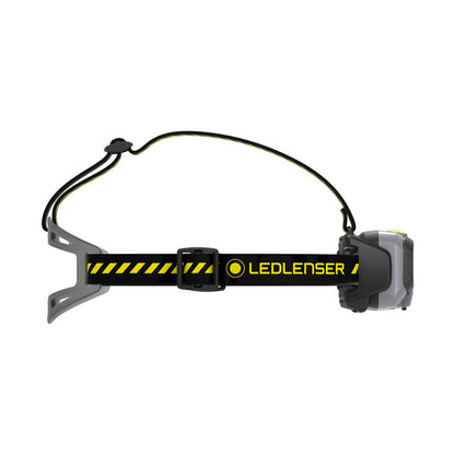 HF8R Work Headlamp
