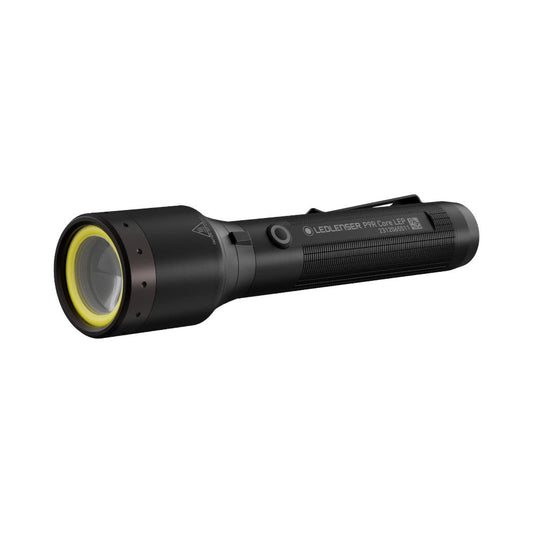 P9R LEP Core Torch