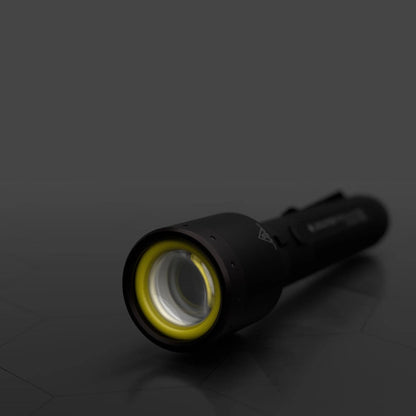 P9R LEP Core Torch