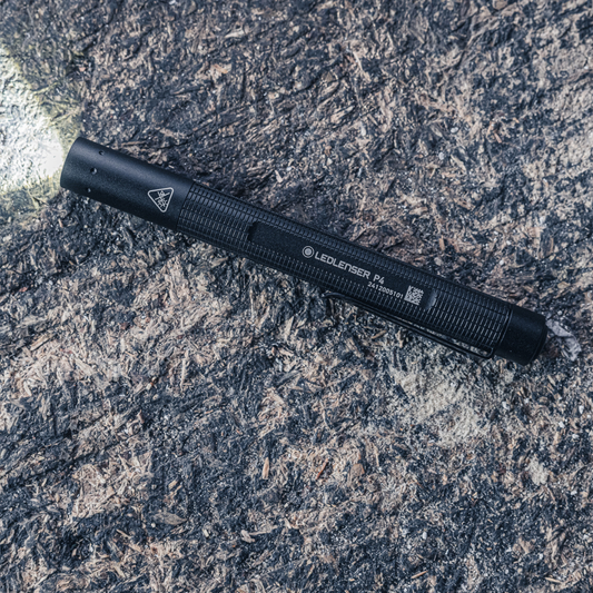 P4 Torch