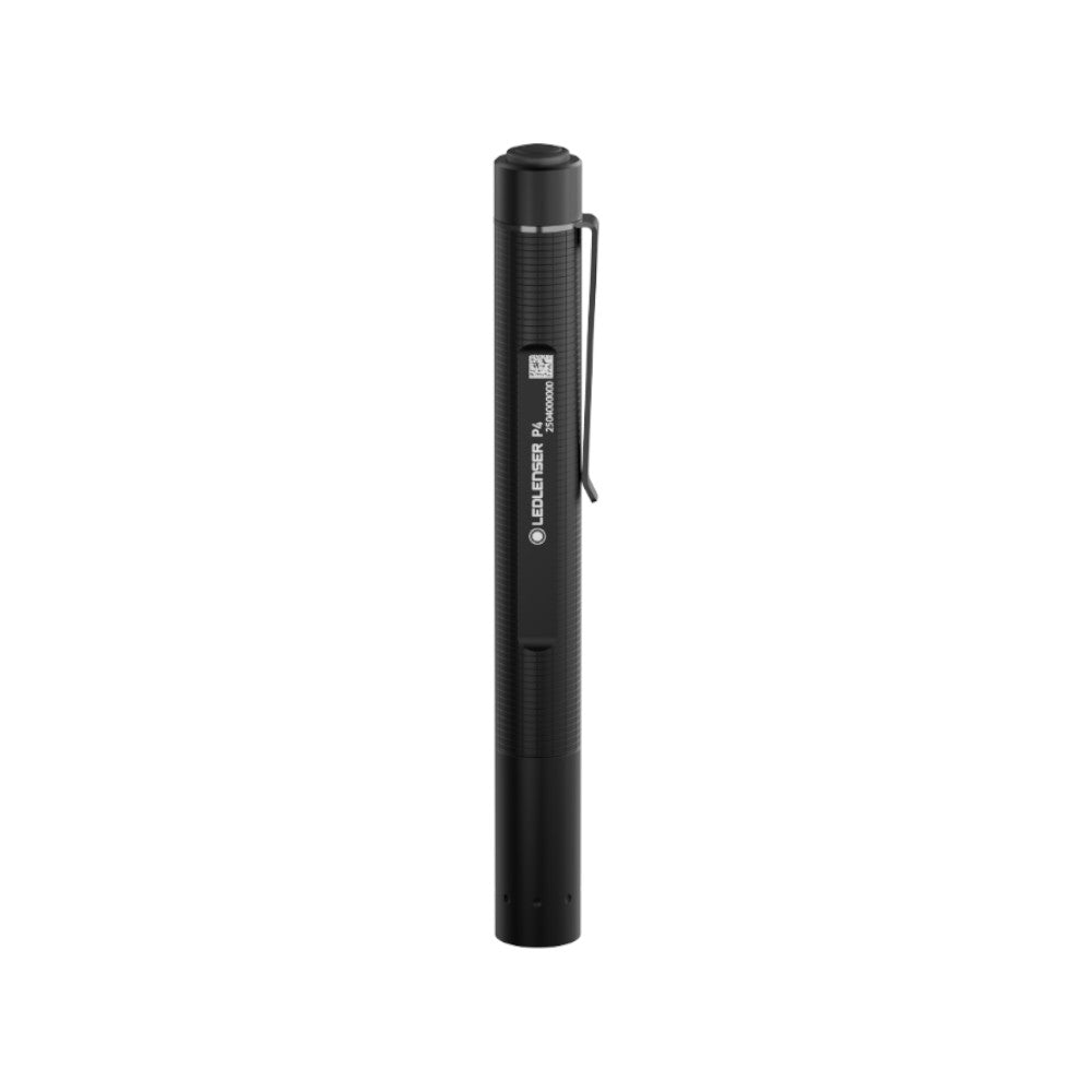 P4 Torch