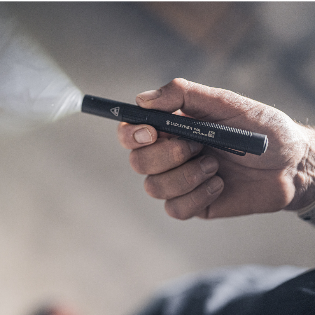 P4 Torch