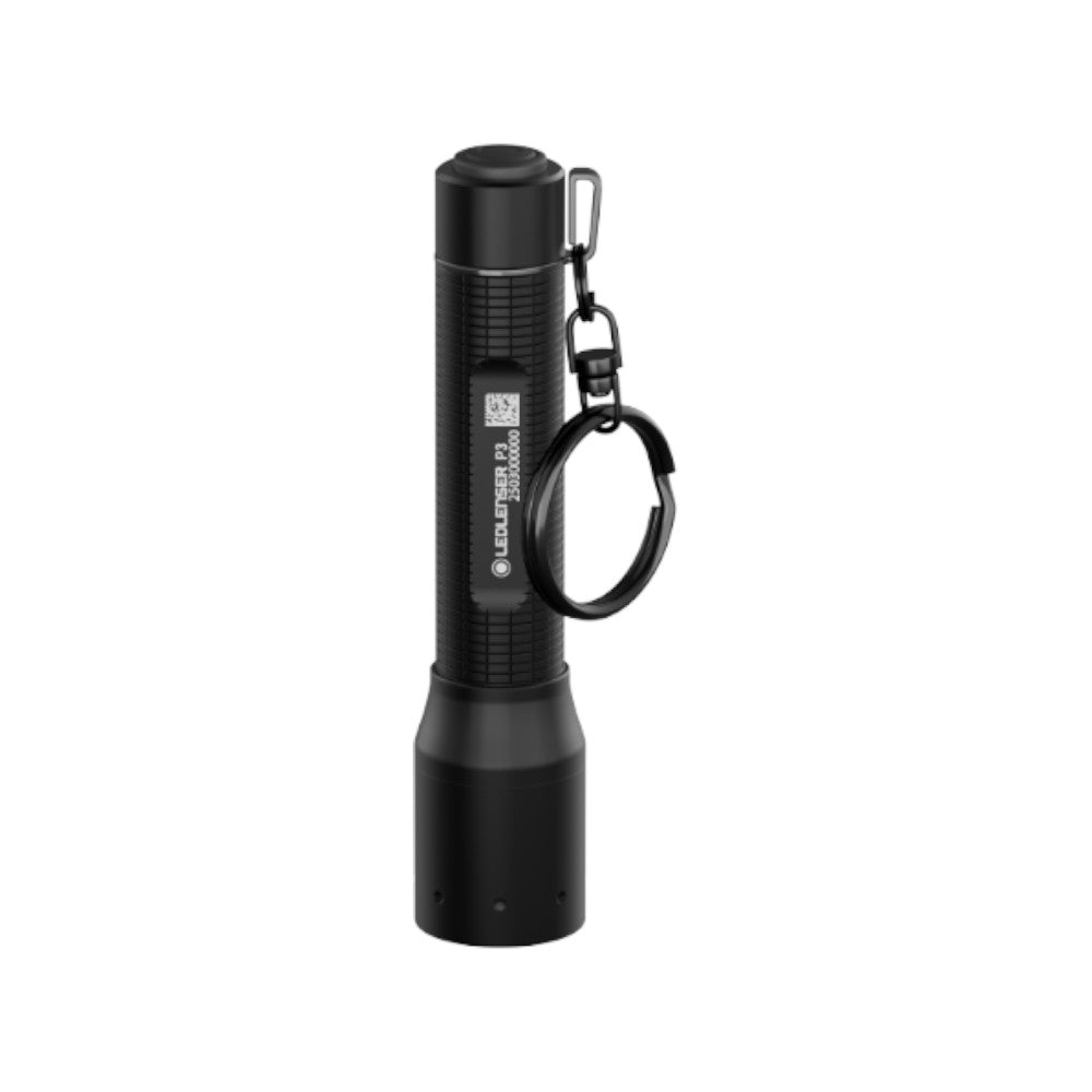P3 Torch