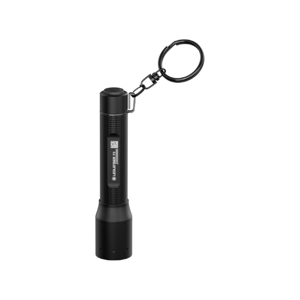 P3 Torch