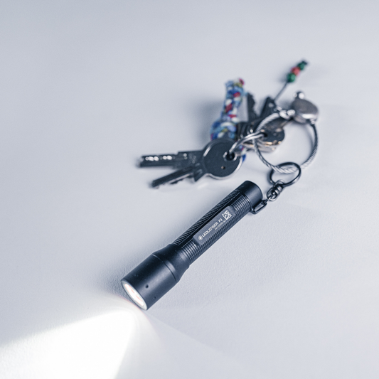 P3 Torch