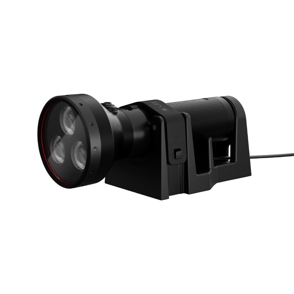 P18R Torch