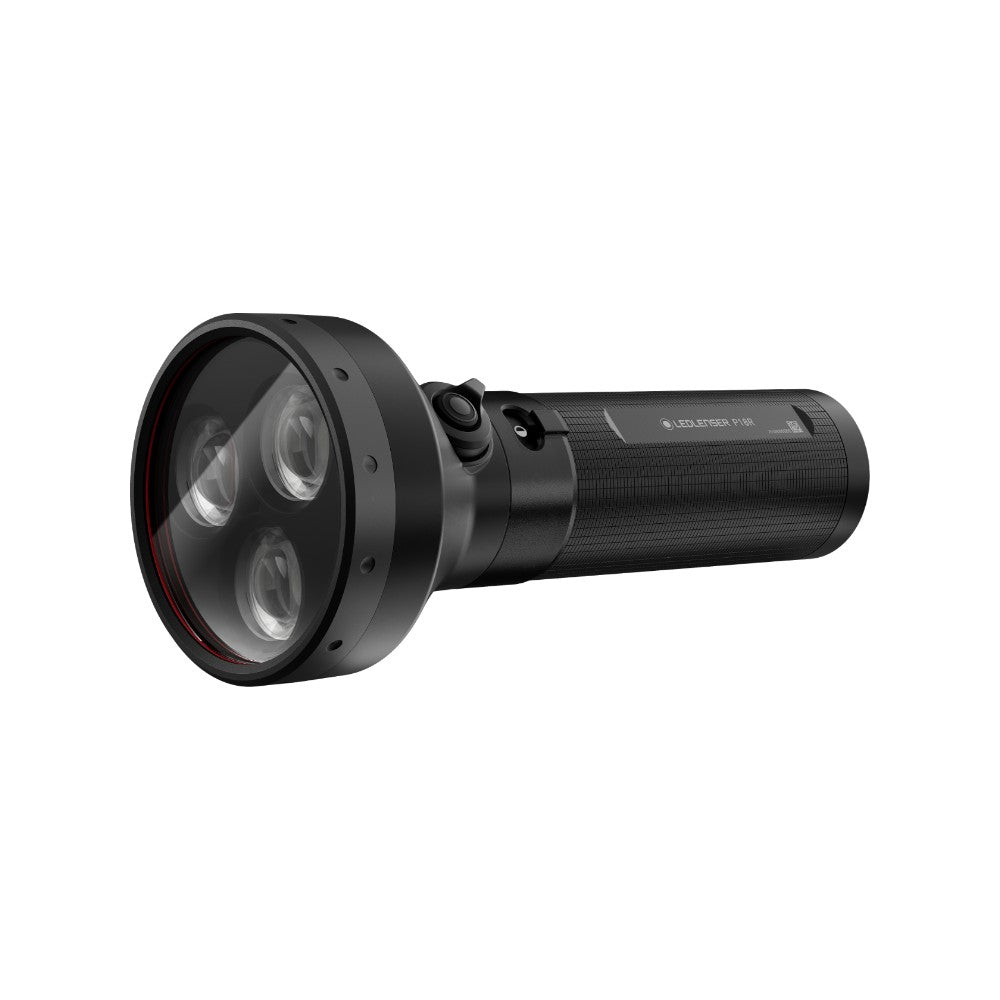 P18R Torch