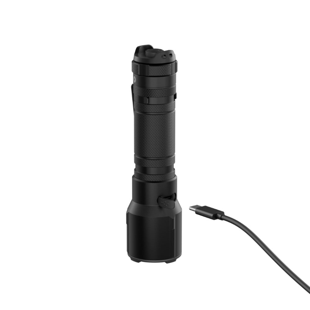 TT3R Tactical Torch