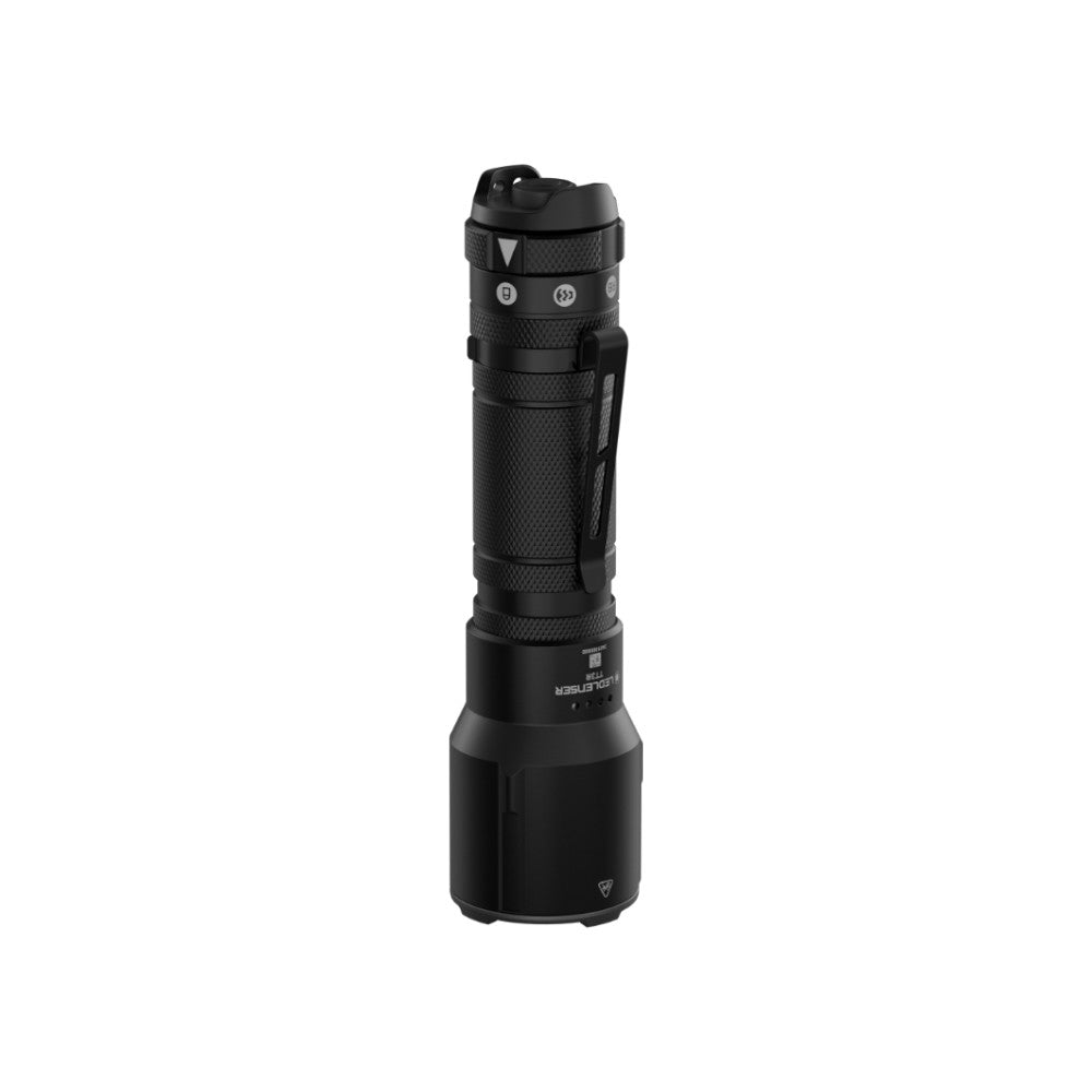 TT3R Tactical Torch