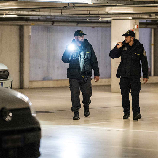 TT3R Tactical Torch