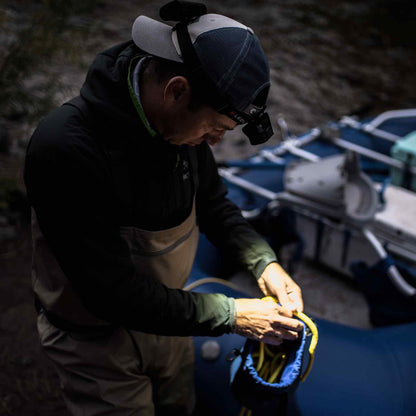 H19R Core Headlamp